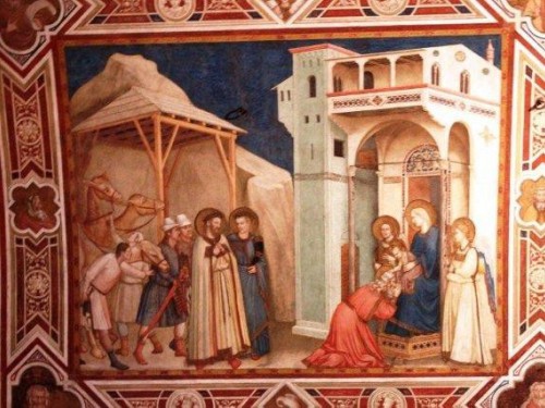 Vorschaubild 62 vom Album Assisi Wallfahrt