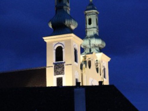 Vorschaubild 16 vom Album Kirche Maria Lanzendorf in neuem Glanz