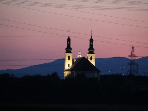 Vorschaubild 31 vom Album Kirche Maria Lanzendorf in neuem Glanz