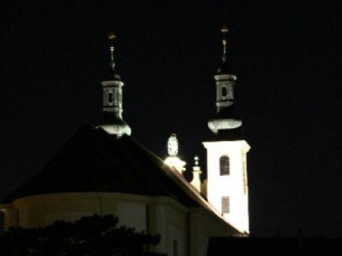 Vorschaubild 24 vom Album Kirche Maria Lanzendorf in neuem Glanz