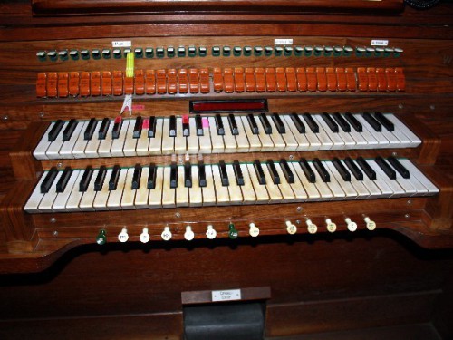 Vorschaubild 6 vom Album Orgelsanierung
