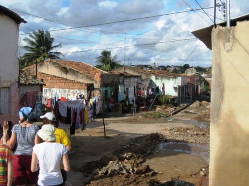Vorschaubild 12 vom Album Brasilien- Land der Extreme