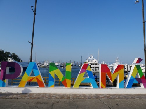 Vorschaubild 1 vom Album Weltjugendtag in Panama