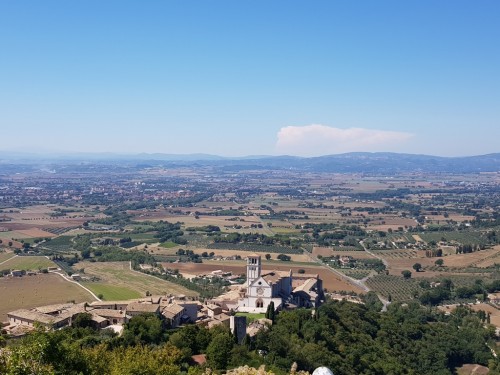Vorschaubild 40 vom Album Wallfahrt nach Assisi