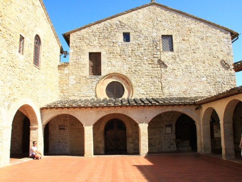 Vorschaubild 51 vom Album Wallfahrt nach Assisi