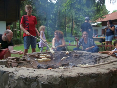 Vorschaubild 154 vom Album Minis- und Familienwochenende in der Slowakei