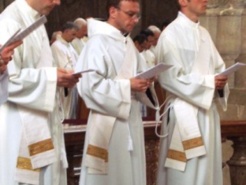 Vorschaubild 17 vom Album Priesterweihe von Fr. Hannes Saurugg