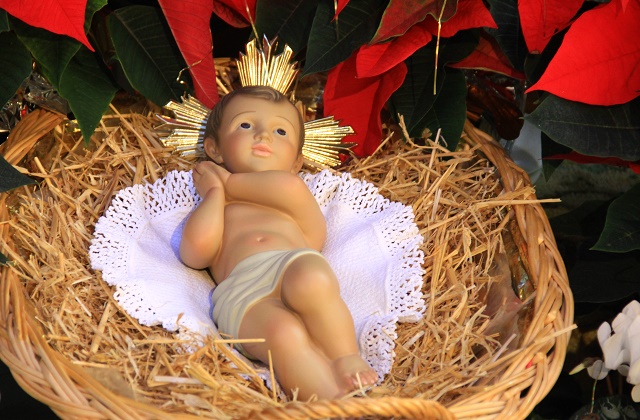Symbolfoto zum Artikel: Weihnachtsfeier mit den Oblaten Mariens