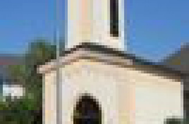 Symbolfoto zum Artikel: Kapelle-Einweihung in Lanzendorf