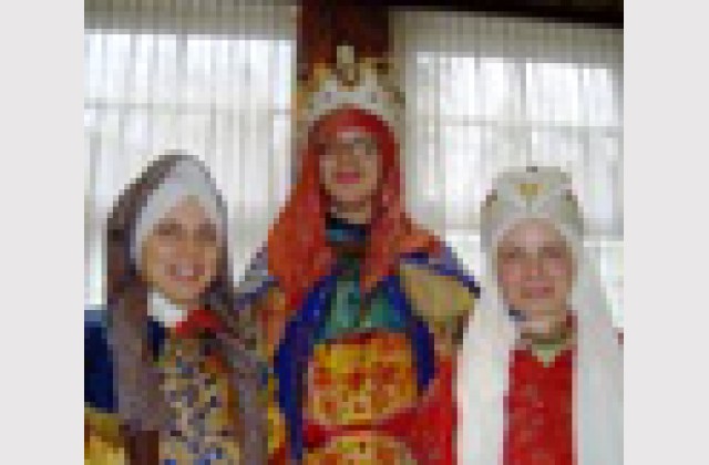 Symbolfoto zum Artikel: Dobrotvorna akcija Sveta tri kralja