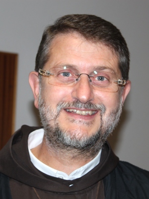 Br. Michele Pezzini