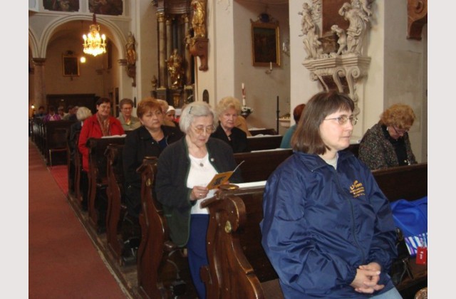 Foto vom Album Lange Nacht der Kirchen 2010