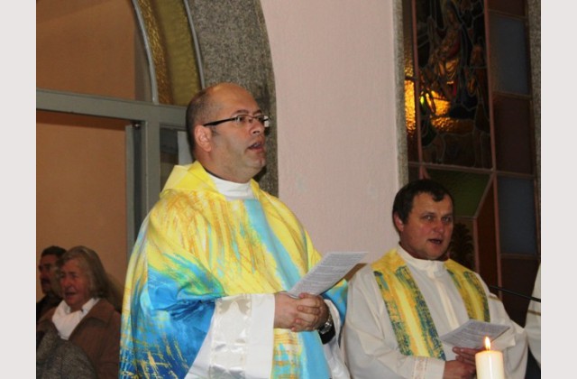Foto vom Album Wallfahrt mit Bischofsvikar Tomislav Marki&#263;