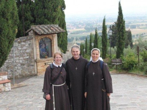 Vorschaubild 55 vom Album Assisi Wallfahrt