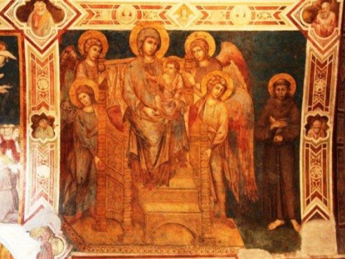 Vorschaubild 64 vom Album Assisi Wallfahrt