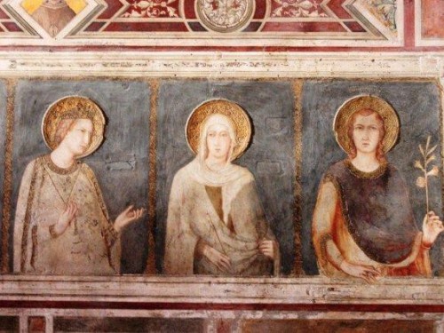 Vorschaubild 65 vom Album Assisi Wallfahrt