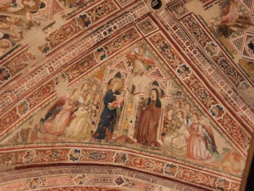 Vorschaubild 68 vom Album Assisi Wallfahrt