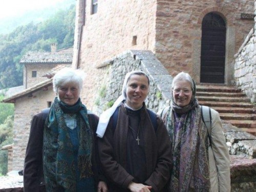 Vorschaubild 91 vom Album Assisi Wallfahrt