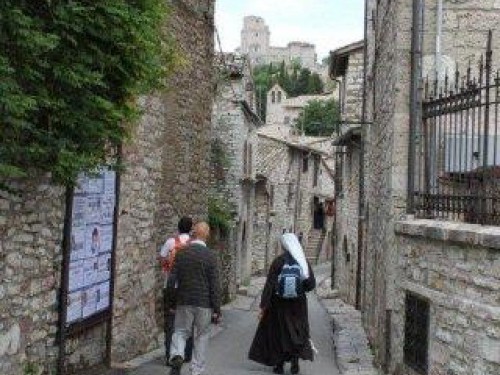 Vorschaubild 94 vom Album Assisi Wallfahrt