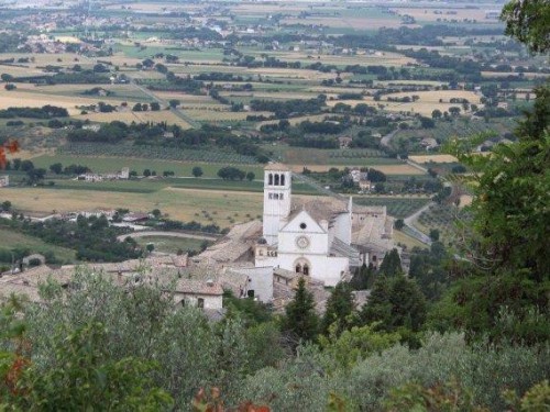 Vorschaubild 98 vom Album Assisi Wallfahrt
