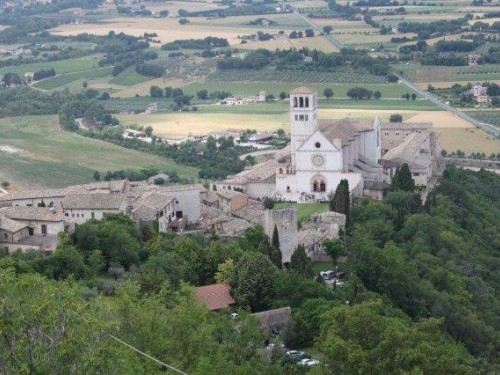 Vorschaubild 100 vom Album Assisi Wallfahrt