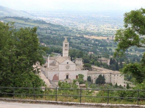 Vorschaubild 103 vom Album Assisi Wallfahrt