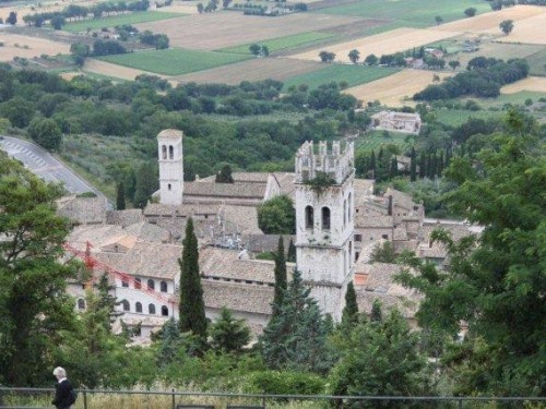 Vorschaubild 105 vom Album Assisi Wallfahrt