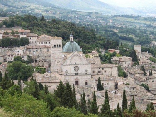 Vorschaubild 106 vom Album Assisi Wallfahrt