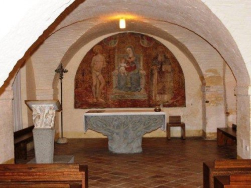 Vorschaubild 113 vom Album Assisi Wallfahrt