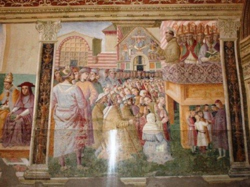 Vorschaubild 117 vom Album Assisi Wallfahrt