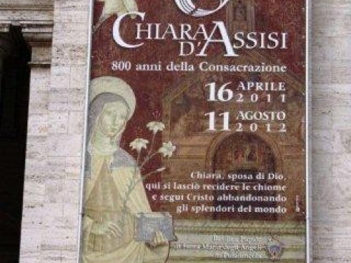 Vorschaubild 123 vom Album Assisi Wallfahrt