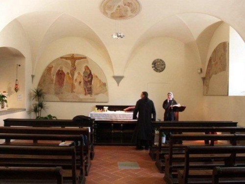 Vorschaubild 135 vom Album Assisi Wallfahrt