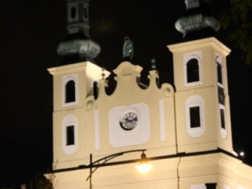 Vorschaubild 2 vom Album Kirche Maria Lanzendorf in neuem Glanz