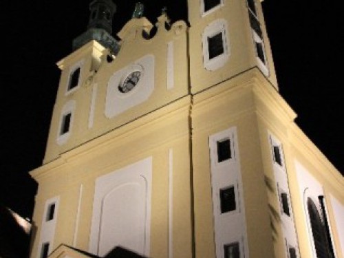 Vorschaubild 3 vom Album Kirche Maria Lanzendorf in neuem Glanz