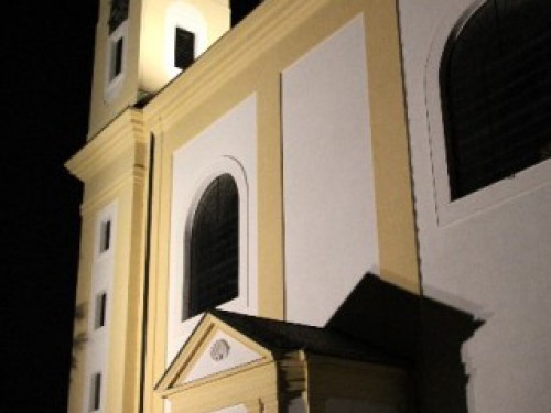 Vorschaubild 5 vom Album Kirche Maria Lanzendorf in neuem Glanz