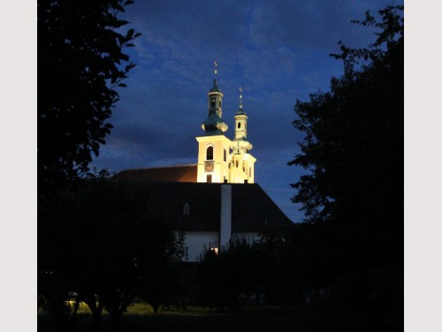 Vorschaubild 17 vom Album Kirche Maria Lanzendorf in neuem Glanz