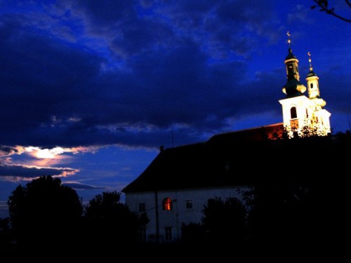 Vorschaubild 18 vom Album Kirche Maria Lanzendorf in neuem Glanz