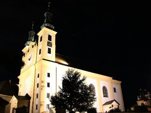 Vorschaubild 21 vom Album Kirche Maria Lanzendorf in neuem Glanz