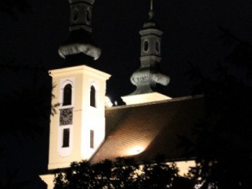 Vorschaubild 23 vom Album Kirche Maria Lanzendorf in neuem Glanz