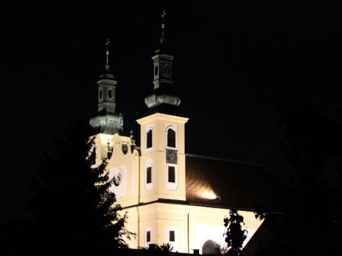 Vorschaubild 22 vom Album Kirche Maria Lanzendorf in neuem Glanz
