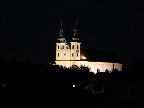 Vorschaubild 28 vom Album Kirche Maria Lanzendorf in neuem Glanz