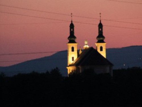 Vorschaubild 33 vom Album Kirche Maria Lanzendorf in neuem Glanz