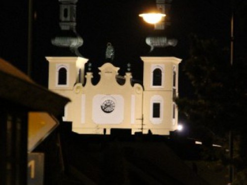 Vorschaubild 35 vom Album Kirche Maria Lanzendorf in neuem Glanz