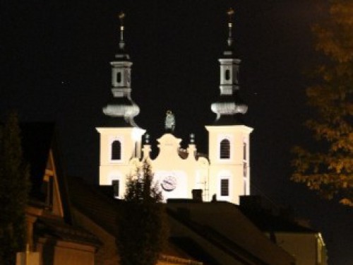 Vorschaubild 36 vom Album Kirche Maria Lanzendorf in neuem Glanz