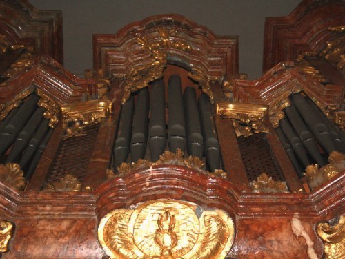 Vorschaubild 15 vom Album Orgelsanierung
