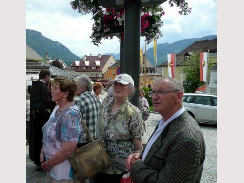 Vorschaubild 21 vom Album Pfarrwallfahrt nach Mariazell 2012