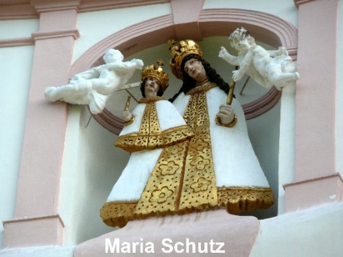 Vorschaubild 28 vom Album Pfarrwallfahrt nach Mariazell 2012