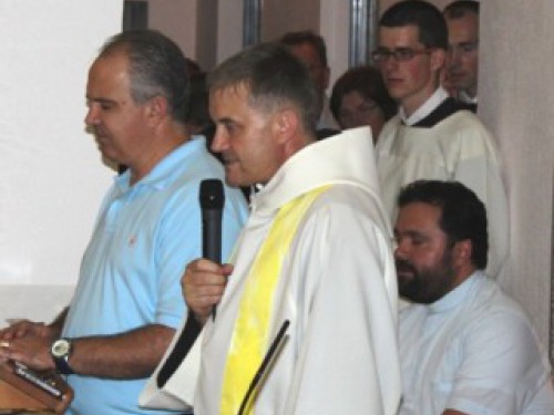 Vorschaubild 49 vom Album Friedensgebet mit Ivan Dragičević 2012