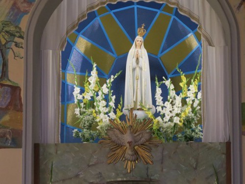 Vorschaubild 2 vom Album Hochfest Maria Himmelfahrt 2016