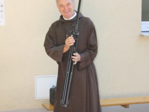 Vorschaubild 59 vom Album Mariä Himmelfahrt mit Diözesanbischof Dr. Wilhelm Krautwaschl